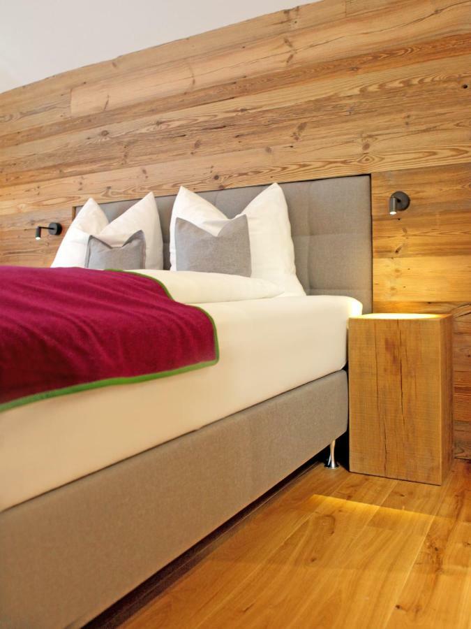 Appartementhaus Sky Lodge Альтенмаркт-ім-Понгау Екстер'єр фото