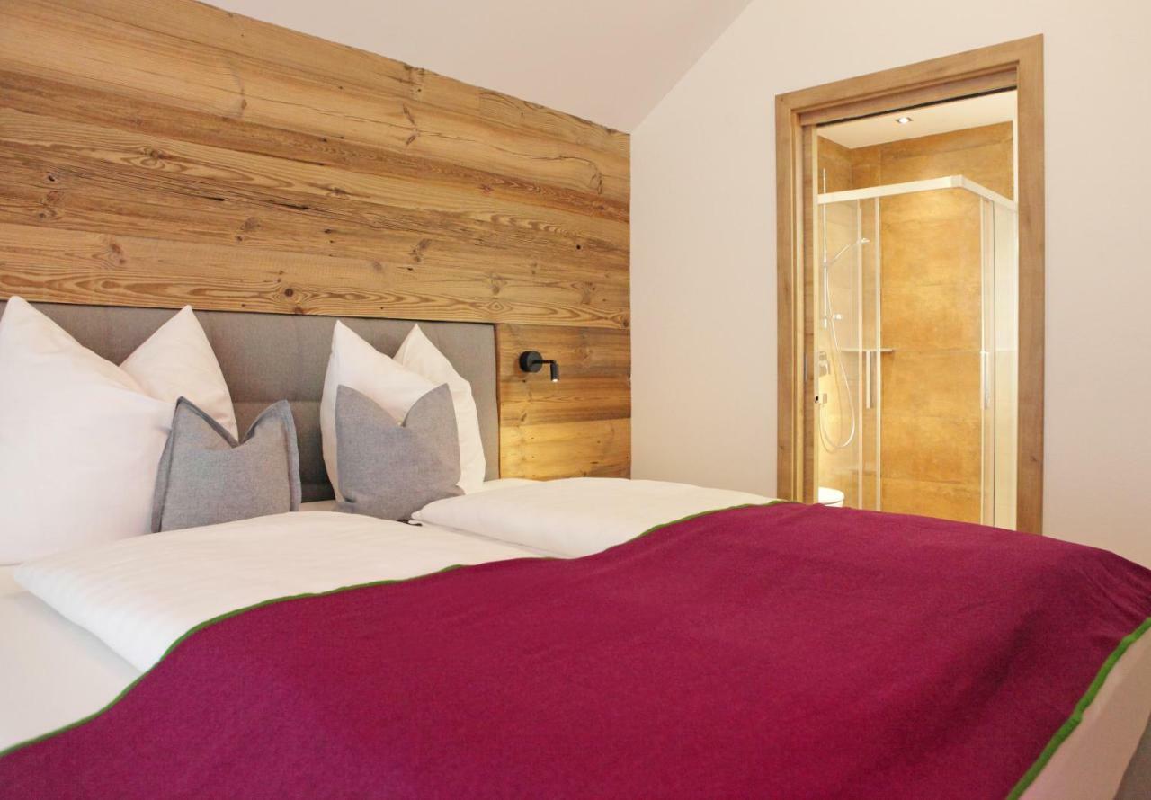 Appartementhaus Sky Lodge Альтенмаркт-ім-Понгау Екстер'єр фото